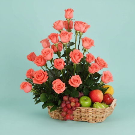 BASKET OF FRUITS 03 - 2 BASKET OF FRUITS 03 | 신선하고 맛있는 과일 바구니우리의 BASKET OF FRUITS 03에 빠져보세요. 어떤 경우에도 완벽한 신선하고 즙이 많은 과일의 다채로운 선택입