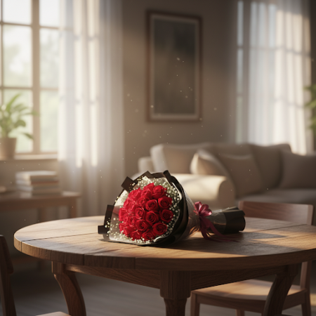 10 red roses flowers - 9 10 czerwonych róż | Świeże kwiaty | RóżeZaskocz kogoś wyjątkowego 10 stunning red roses flowers. Idealn