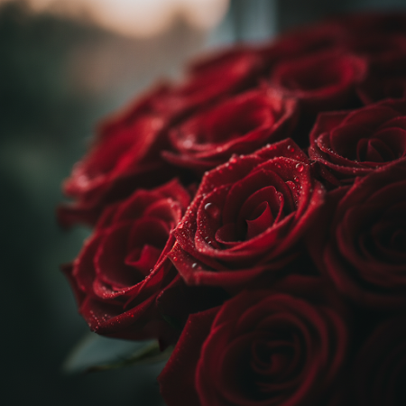 100 red roses - 5 100 Red Roses | Regals del Dia de Sant ValentíSorprèn la teva persona estimada aquest Dia de Sant Valentí amb 