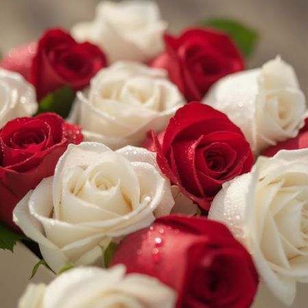 12 mix roses in box - 3 12 Mix Roses in Box | Tuoreet kukat | ROSE IN BOXYllätä joku erityinen kauniilla 12 mix roses in box -ki