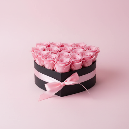 12 roses in box - 2 12 Roses in a Box | ValentinstagsgeschenkeÜberraschen Sie Ihre Liebsten am Valentinstag mit unseren atembera