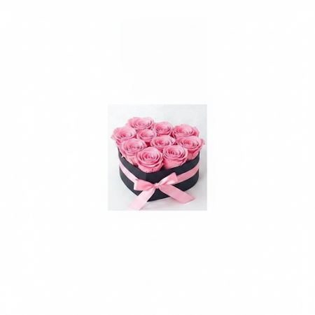 12 roses in box - 7 12 Roses in a Box | ValentinstagsgeschenkeÜberraschen Sie Ihre Liebsten am Valentinstag mit unseren atembera
