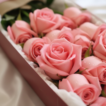 12 roses in box - 4 12 Roses in a Box | Fresh Roses | ROSE IN BOXSurprise your loved one with 12 stunning roses in a beautifully