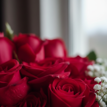 13 red roses in box - 2 13 roses vermelles en caixa | Roses fresques | ROSA EN CAIXASorprèn algú especial amb 13 stunning red ro