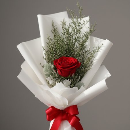 1rose flowers 鲜花花束 | 自然鲜花插花
