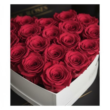 Luxe bloemendoos