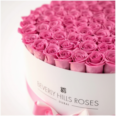 20 ROSE IN BOX - 520 ROSE IN BOX | Подарки на День Святого ВалентинаУдивите своего любимого человека в этот День святого Валенти