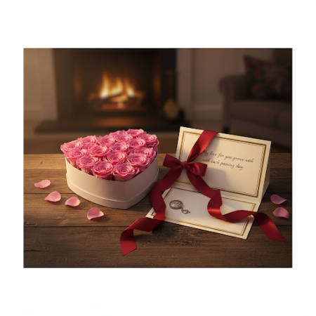 20 roses in box - 2 20 Roses in a Box | Frische Rosen LieferungÜberraschen Sie jemanden Besonderen mit unseren atemberaubenden 2
