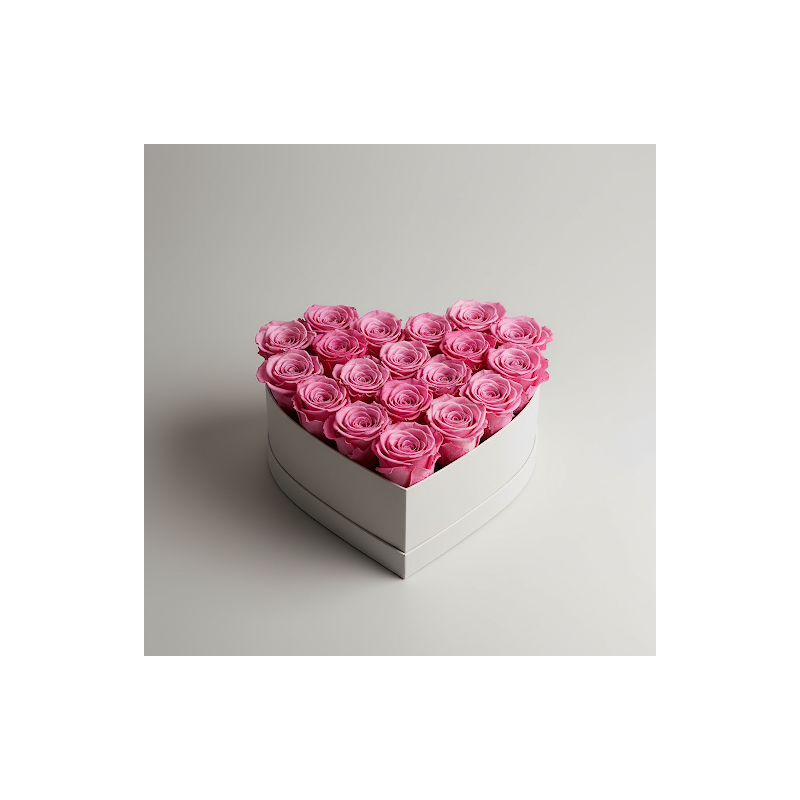 20 roses in box - 6 20 Roses in a Box | Frische Rosen LieferungÜberraschen Sie jemanden Besonderen mit unseren atemberaubenden 2