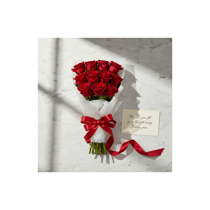 24 red roses flowers - 3 24 Red Roses | Blommor till Alla hjärtans dagÖverraska din älskade denna Alla hjärtans dag med 24 stunn