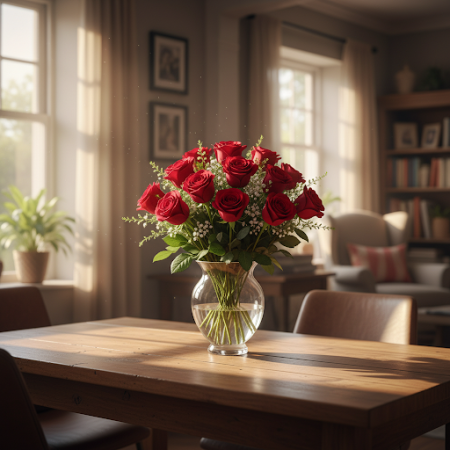 24 roses flowers - 6 24 Roses: Blommor till Alla hjärtans dag | Beställ nuÖverraska din älskade denna Alla hjärtans dag med 24 s