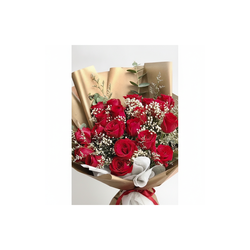 25 roses flowers - 7 25 Roses : Fleurs de remerciement | Commandez aujourd'huiExprimez votre gratitude avec 25 stunning roses. P