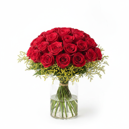 26 roses bouquet - 10 26 Roses Bouquet | Valentine's Day Gifts