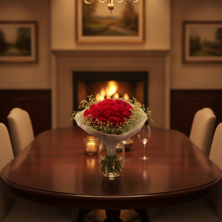 30 red roses flowers - 6 30 röda rosor blommor | Färska blommor onlineÖverraska någon speciell med 30 stunning red roses flowers