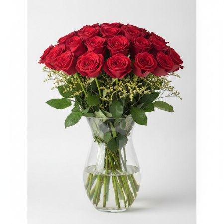 30 red roses flowers - 7 30 röda rosor blommor | Färska blommor onlineÖverraska någon speciell med 30 stunning red roses flowers