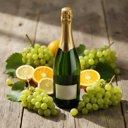 7 Cascine Prosecco Extra Dry 750ml | Getränke