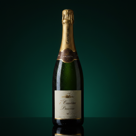 7 Cascine Prosecco Extra Dry 750ml. - 7 7 Cascine Prosecco Extra Dry 750ml | BeveragesEnjoy the refreshing taste of 7 Cascine Pr