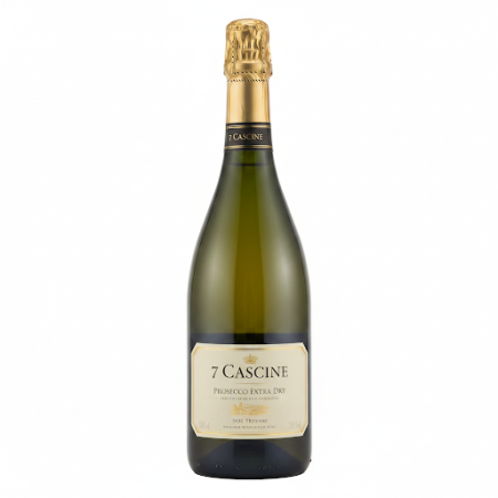 7 Cascine Prosecco Extra Dry 750ml. - 8 7 Cascine Prosecco Extra Dry 750ml | BeveragesEnjoy the refreshing taste of 7 Cascine Pr