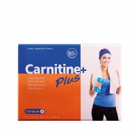 Beauty Skin Carnitine Plus 30 Tab