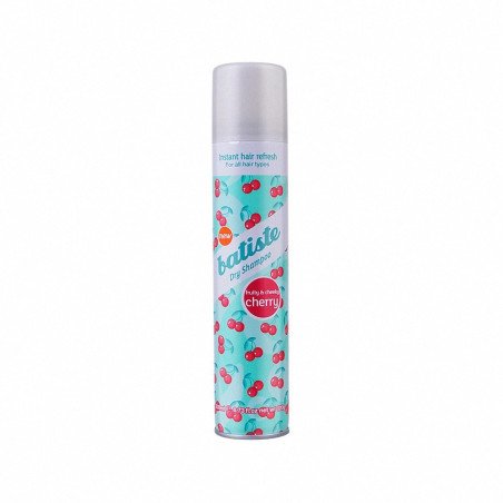 Dry Shampoo Cherry 200ml