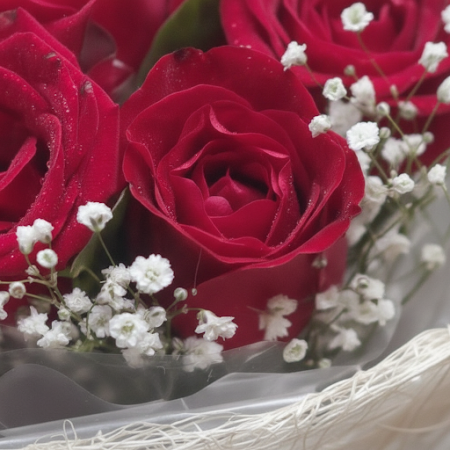 9 red roses flower - 5 9 Red Roses Bouquet | Färska Blommor OnlineÖverraska någon speciell med vår fantastiska bukett av 9 red r