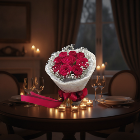 9 red roses flower - 6 9 Red Roses Bouquet | Färska Blommor OnlineÖverraska någon speciell med vår fantastiska bukett av 9 red r