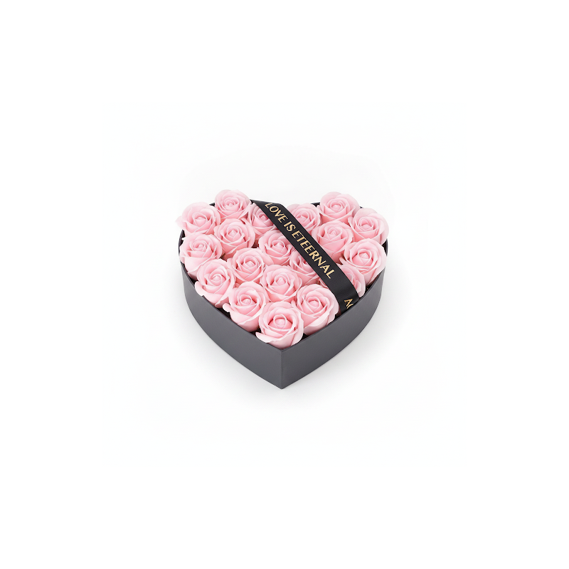 Artificial flowers in box - 7 زهور صناعية في صندوق | أرسل زهور إلى تايلاندأضئ أي مساحة مع زهورنا الاصطناعية الرائعة في صندوق. مث