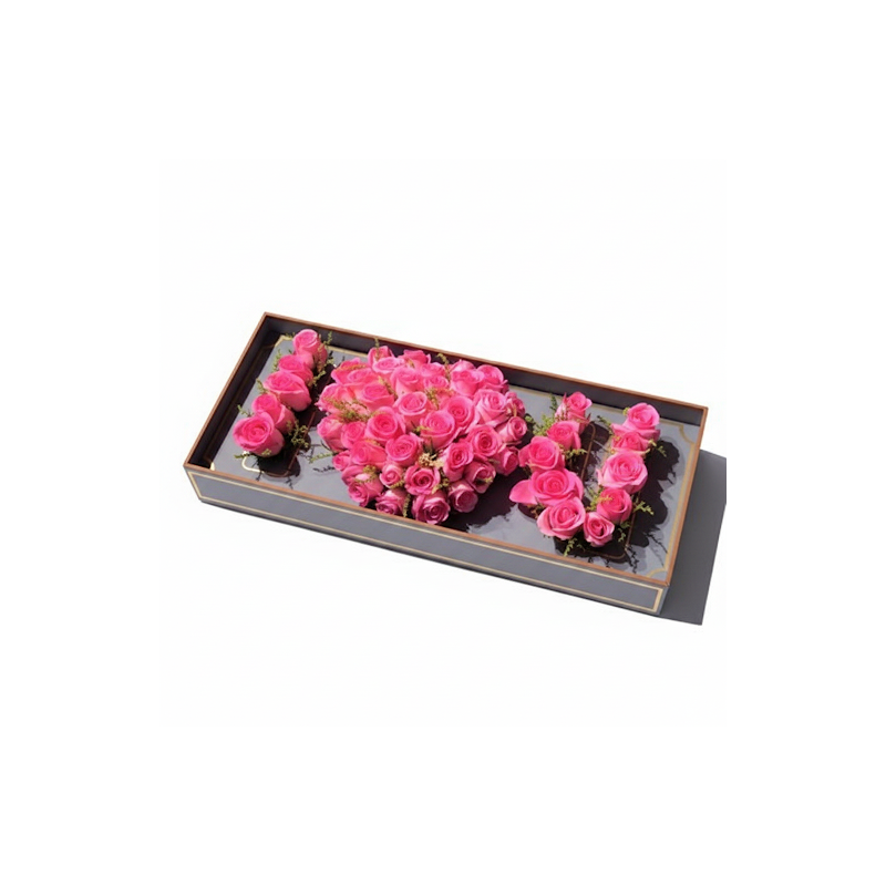 Artificial flowers in box - 7 Artificial Flowers in Box | Invia Fiori ThailandiaEleva il tuo spazio con i nostri splendidi artif