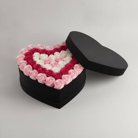 Artificial flowers in box - 4 인공 꽃 상자 | 태국 꽃 배달어떤 공간도 우리의 멋진 artificial flowers in box로 밝히세요. 선물이나 홈 데코에 완벽하며, 태국 전역에 배송됩니다. 오늘 