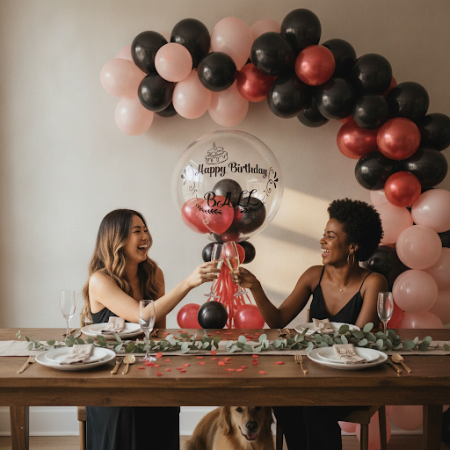 Balloon - 5 Balloons : Achetez des Balloons colorés pour toutes les occasionsÉlevez vos célébrations avec nos ballons vibrants !