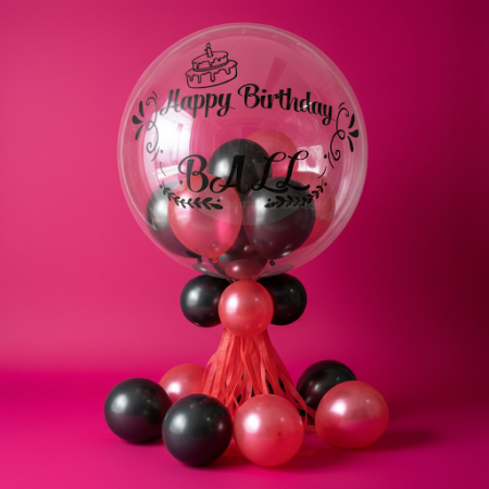 Balloon - 6 Balloons : Achetez des Balloons colorés pour toutes les occasionsÉlevez vos célébrations avec nos ballons vibrants !