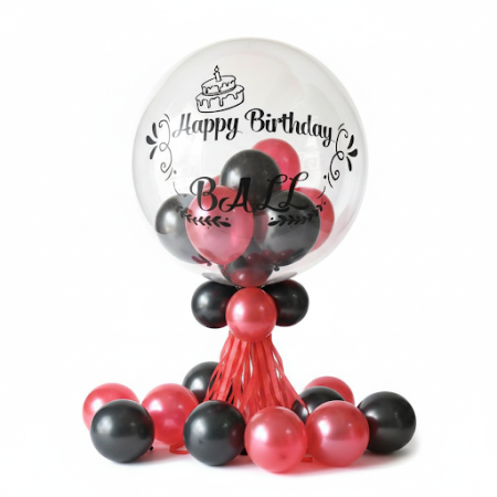 Balloon - 7 Balloons : Achetez des Balloons colorés pour toutes les occasionsÉlevez vos célébrations avec nos ballons vibrants !
