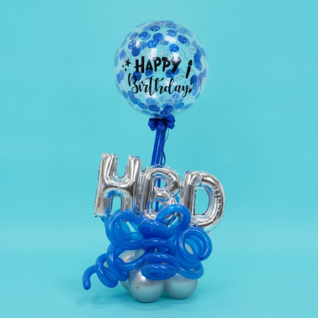 Balloon - 5 Bolsas de cumpleaños | Compra globos coloridos en línea¡Celebra con estilo con nuestros vibrantes globos de cumpleañ