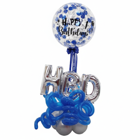 Balloon - 6 Bolsas de cumpleaños | Compra globos coloridos en línea¡Celebra con estilo con nuestros vibrantes globos de cumpleañ