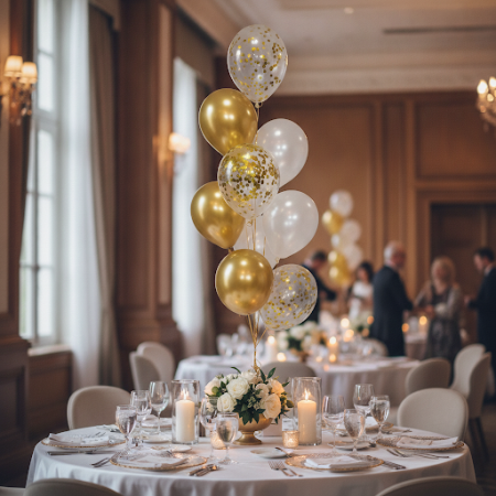Balloon - 5 Balloons: Shop Colorful Balloons Online | [Your Brand]Elevate your celebrations with our vibrant balloons! Perfect f