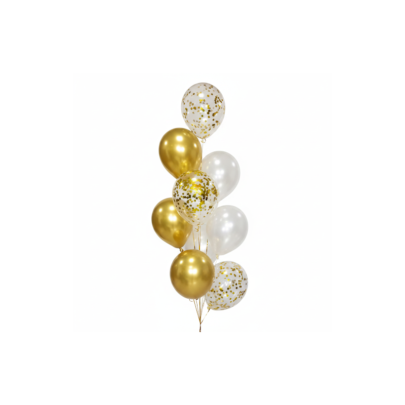 Balloon - 6 Balloons: Shop Colorful Balloons Online | [Your Brand]Elevate your celebrations with our vibrant balloons! Perfect f