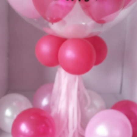 Balloon in box - 4 Balloon in a Box | Έκπληξη Παράδοση | Ψωνίστε ΤώραΕκπλήξτε κάποιον ξεχωριστό με το Balloon in a Box μας! Ένα 