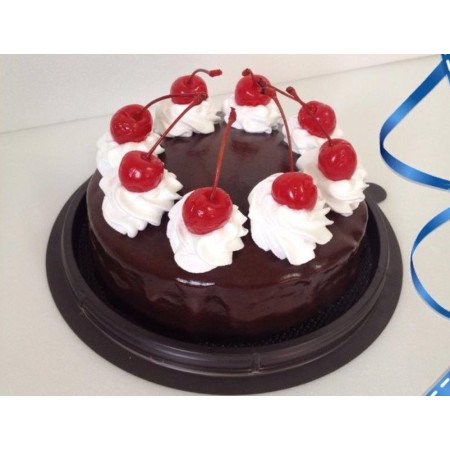 Chocolate Sweet Cake 1100g – Rich Celebration Dessert in Pattaya Chocolate Sweet Cake 1100g – Rich Celebration Dessert in Pattay