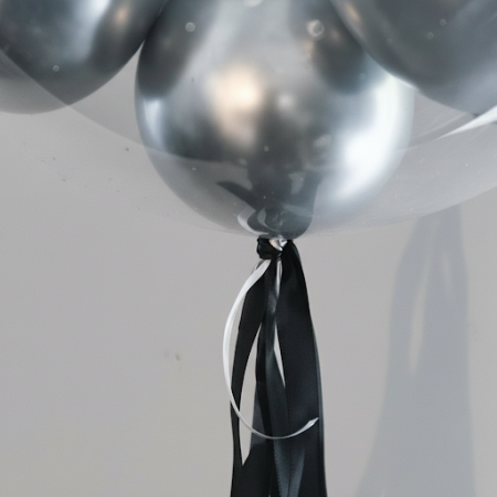 balloons - 2 感謝氣球 | 慶祝與表達感激