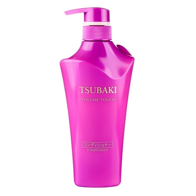 VOLUME TOUCH CONDITIONER 500 ml.