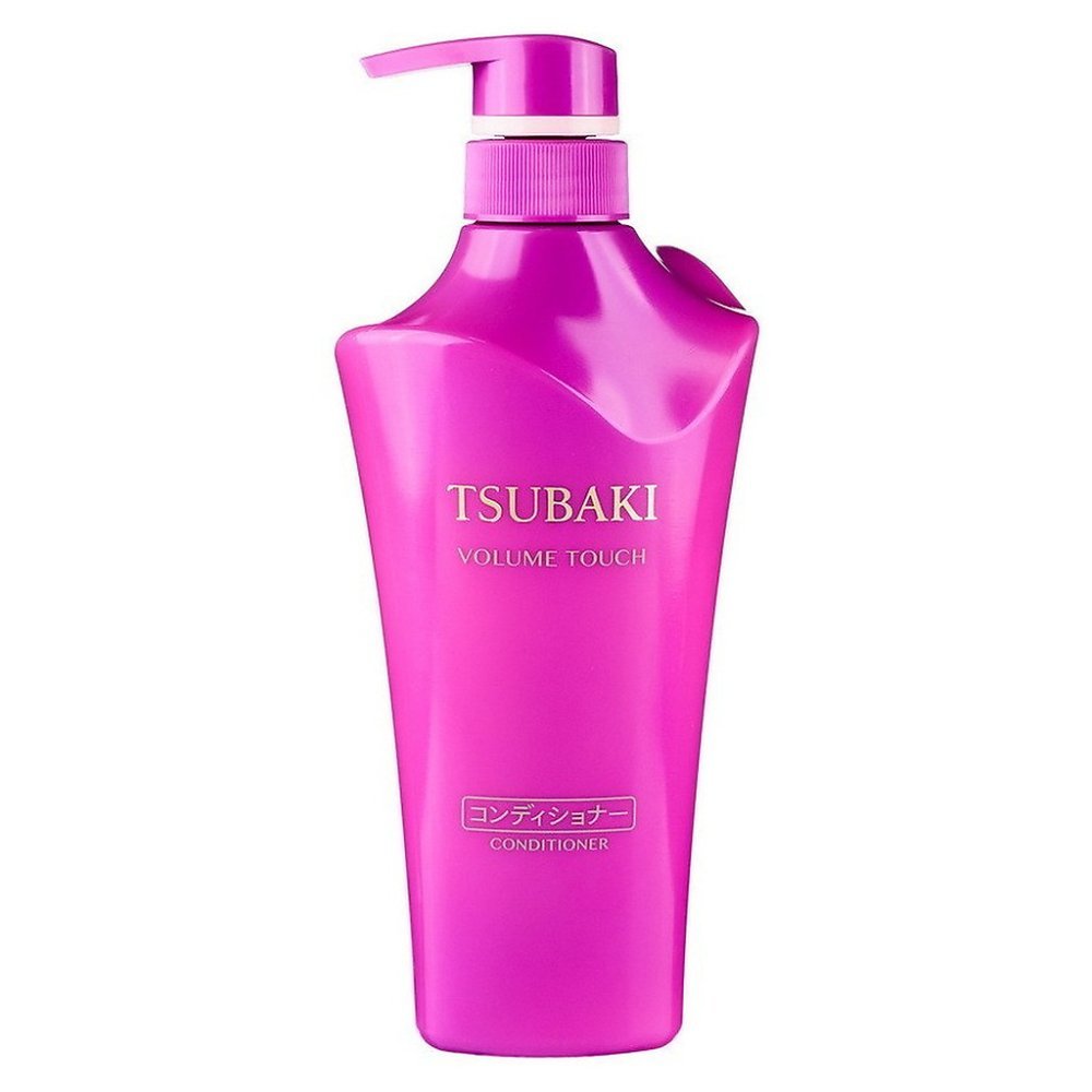 Botella de acondicionador VOLUME TOUCH CONDITIONER 500 ml.