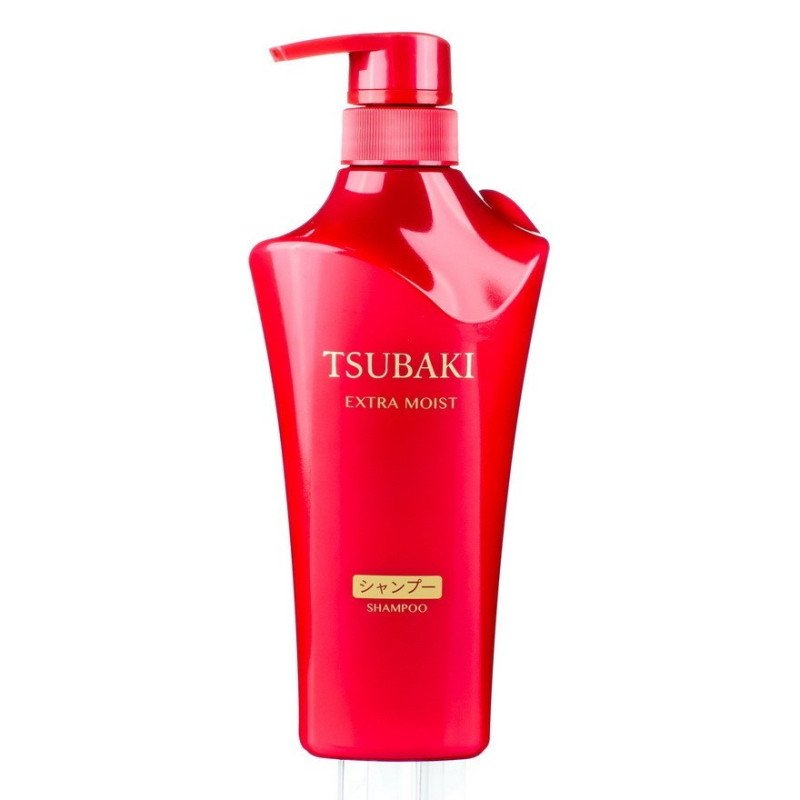 EXTRA MOIST SHAMPOO 500ml