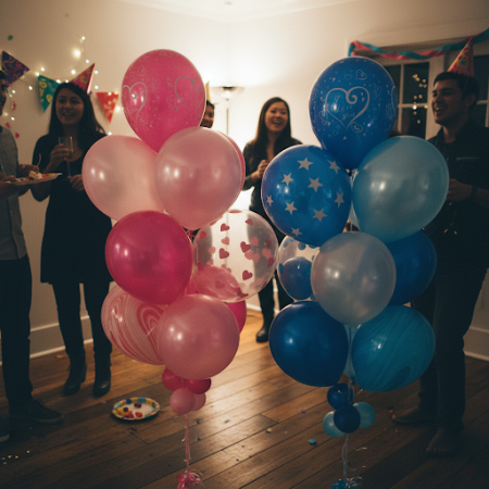 Balloons 2 set - 2 Balloons 2 set - Regals de Gràcies | Compra AraIl·lumina les teves celebracions amb el nostre Balloons 2 set!