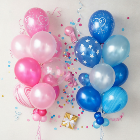 Balloons 2 set - 3 Balloons 2 set - Regals de Gràcies | Compra AraIl·lumina les teves celebracions amb el nostre Balloons 2 set!