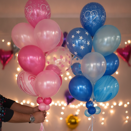 Balloons 2 set - 4 Balloons 2 set - Regals de Gràcies | Compra AraIl·lumina les teves celebracions amb el nostre Balloons 2 set!