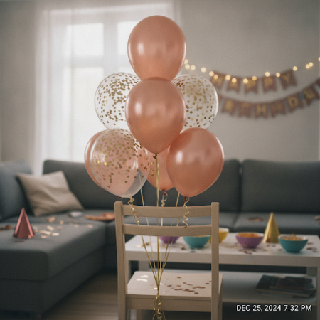 Balloons 77 - 3 Balloons 77: 감사합니다 풍선 - 지금 쇼핑하세요!당신의 축하를 Balloons 77로 밝히세요! 감사의 마음을 표현하기에 완벽한 이 생동감 넘치는 풍선들은 모든 감사의 자리에서 축제의 느낌을