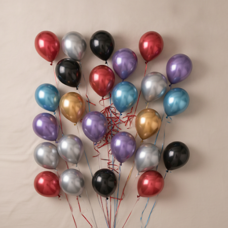 Balloons 88 - 2 Balloons 88 : Merci Balloons pour chaque occasionÉgayez vos célébrations avec Balloons 88 ! Parfaits pour exprim