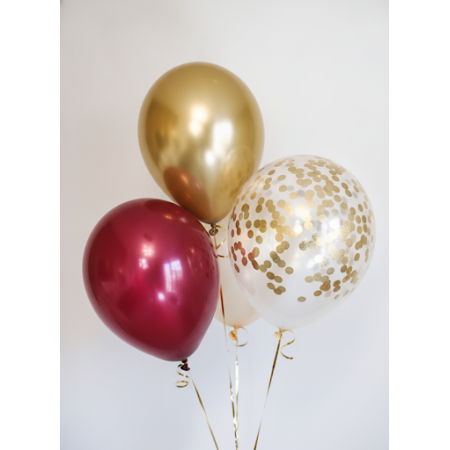 Balloons for party - 2 Balloons for party | TakkegaverLys opp feiringen din med våre livlige takkeballonger! Perfekte for fester