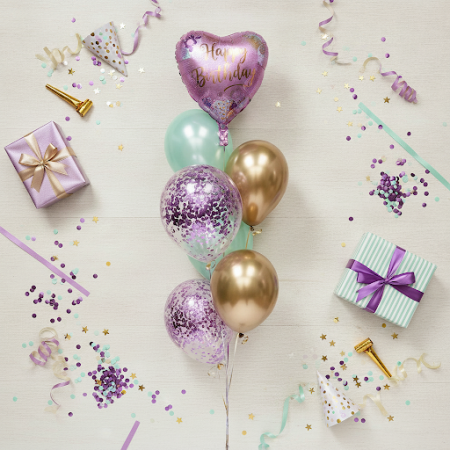 balloons for party - 2 Party Balloons | Thank You Gifts | Shop NowElevate your celebrations with our vibrant Thank You balloons!
