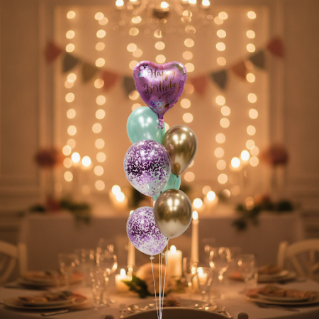 balloons for party - 4 Party Balloons | Thank You Gifts | Shop NowElevate your celebrations with our vibrant Thank You balloons!